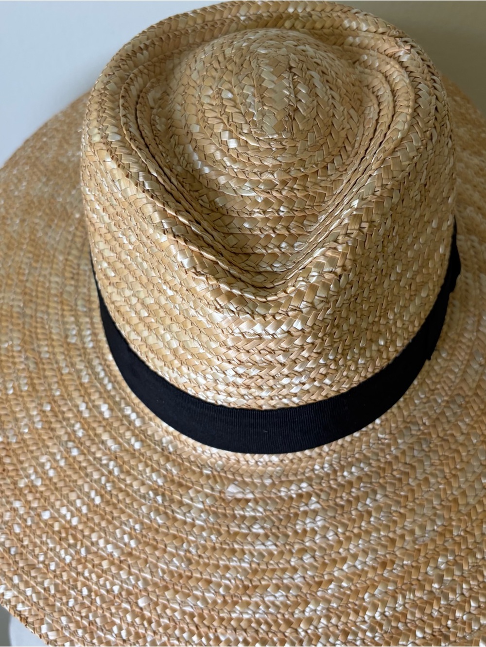 SkinMedica Exclusive Straw Sun Hat – NWT - Picture 4 of 13